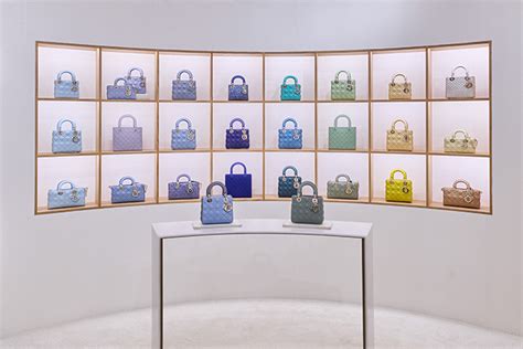 katalina dior trans recensioni|The Lady Dior House exhibition graces the shores of Singapore.